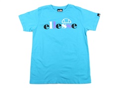 Ellesse t-shirt Corven blue